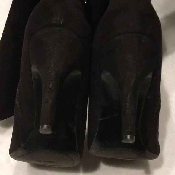 Impo Faux Suede Boots - Picture 4 of 7